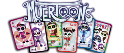 Muertoons