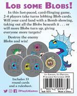 Blob Lobber