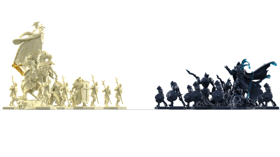 Avalon: The Riven Veil