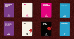 Superfight: the Anime Deck