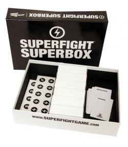 Superfight Superbox