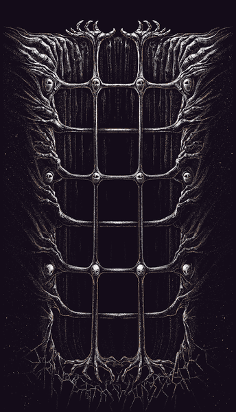 The Night Cage: Shrieking Hollow