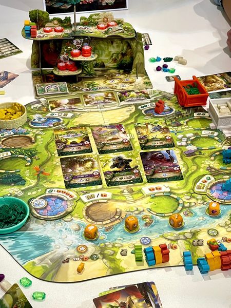 Everdell - Emerland - Collector’s Edition