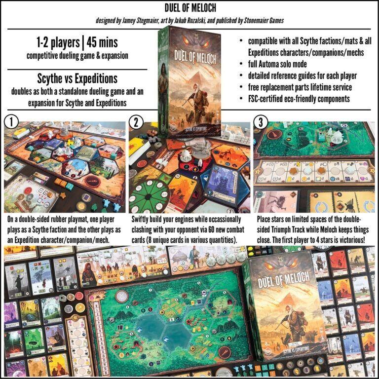 Duel of Meloch