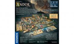 Legends of Andor: Part III - The Last Hope