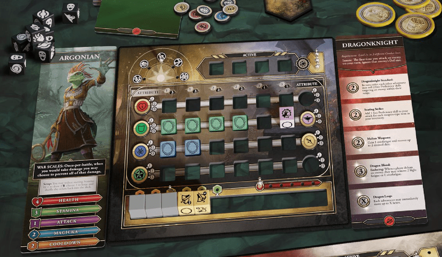 The Elder Scrolls: Betrayal of the Second Era