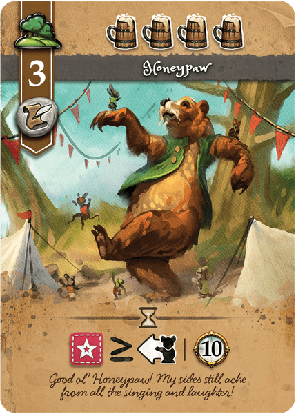 Journeys: An Everdell Game
