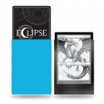 Ultra-Pro Eclipse Sleeves: Standard - Matte 100ct Sky Blue