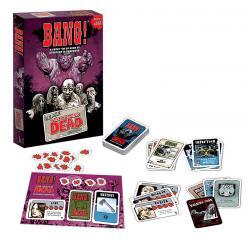 Bang!: We Are the Walking Dead Expansion