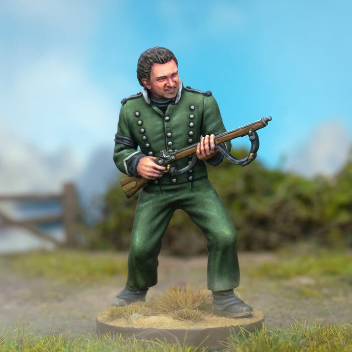 Sharpe: Patrick Harper 1809