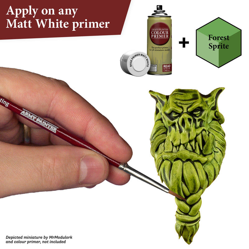 The Army Painter Speedpaint 2.0: Forest Sprite 18ml