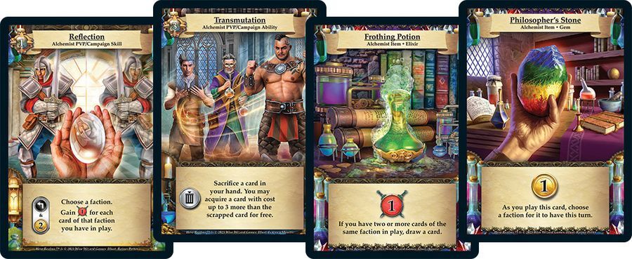 Hero Realms: Dungeons