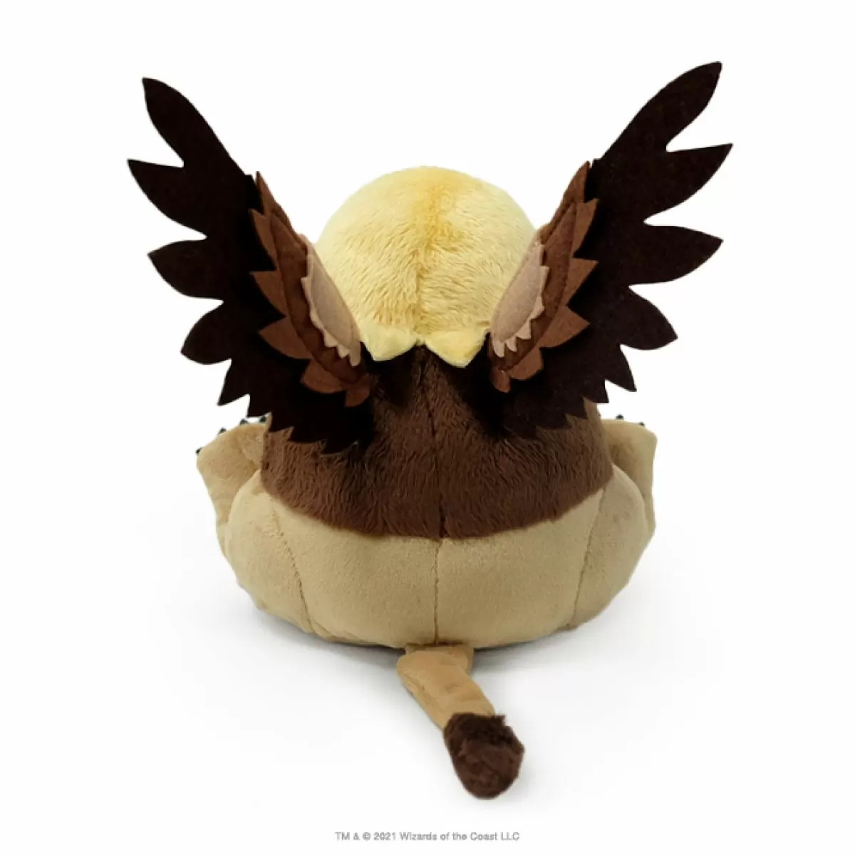 Dungeons & Dragons Griffon Phunny Plush