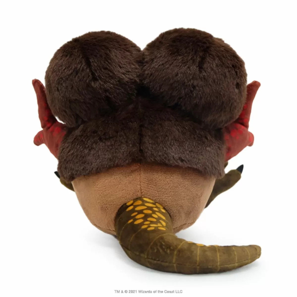 Dungeons & Dragons Demogorgon Phunny Plush