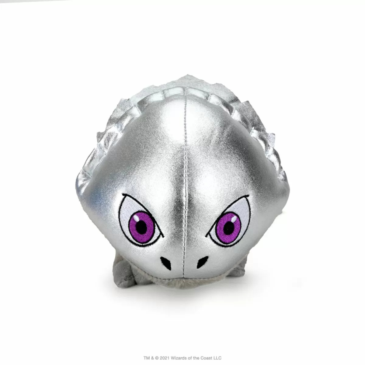 Dungeons & Dragons Bulette Phunny Plush
