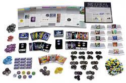 Sidereal Confluence (Original Edition)