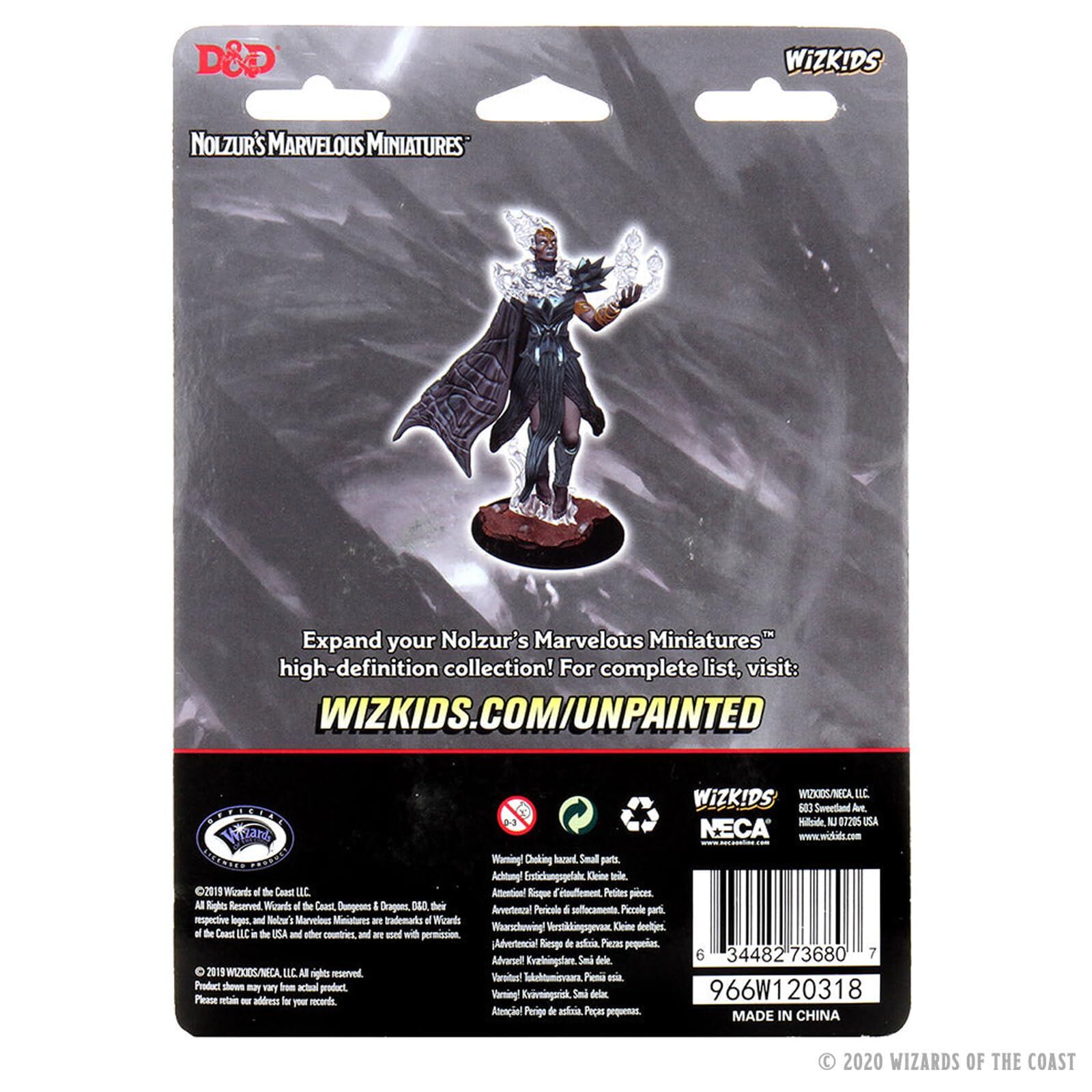 D&D Nolzurs Marvelous Unpainted Miniatures: Cloud Giant