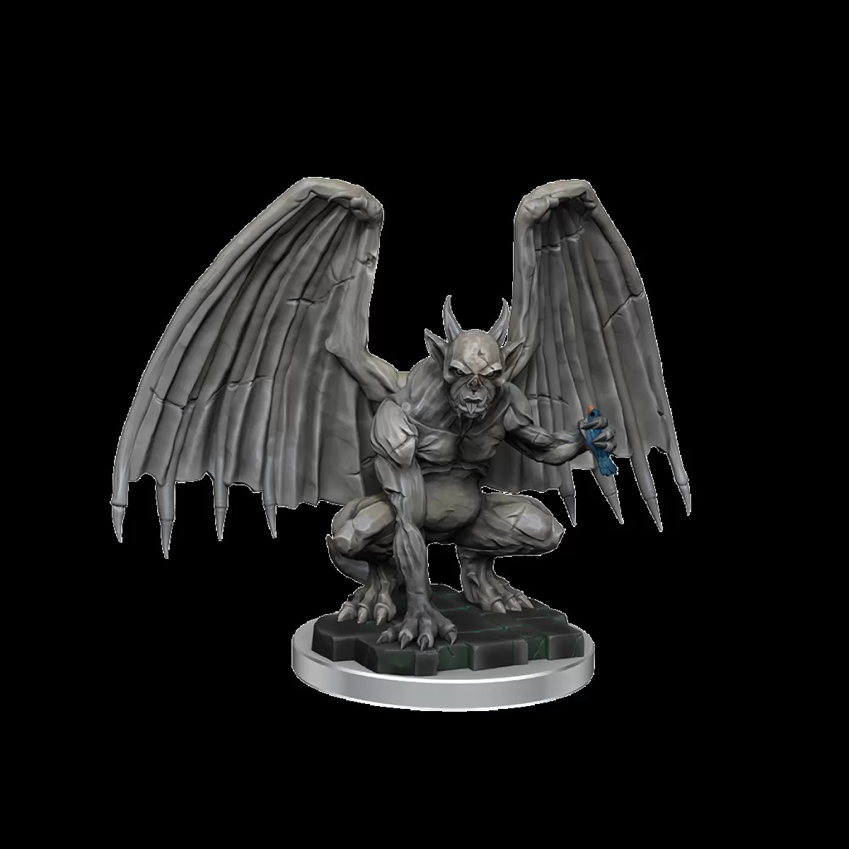 D&D Frameworks: Gargoyle