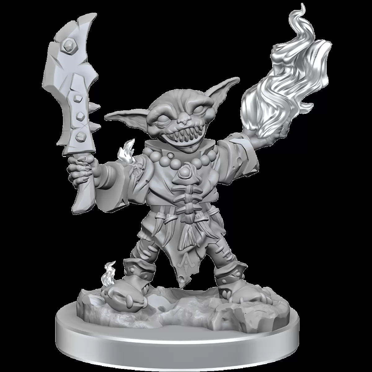 Pathfinder Legendary Cuts - Goblins
