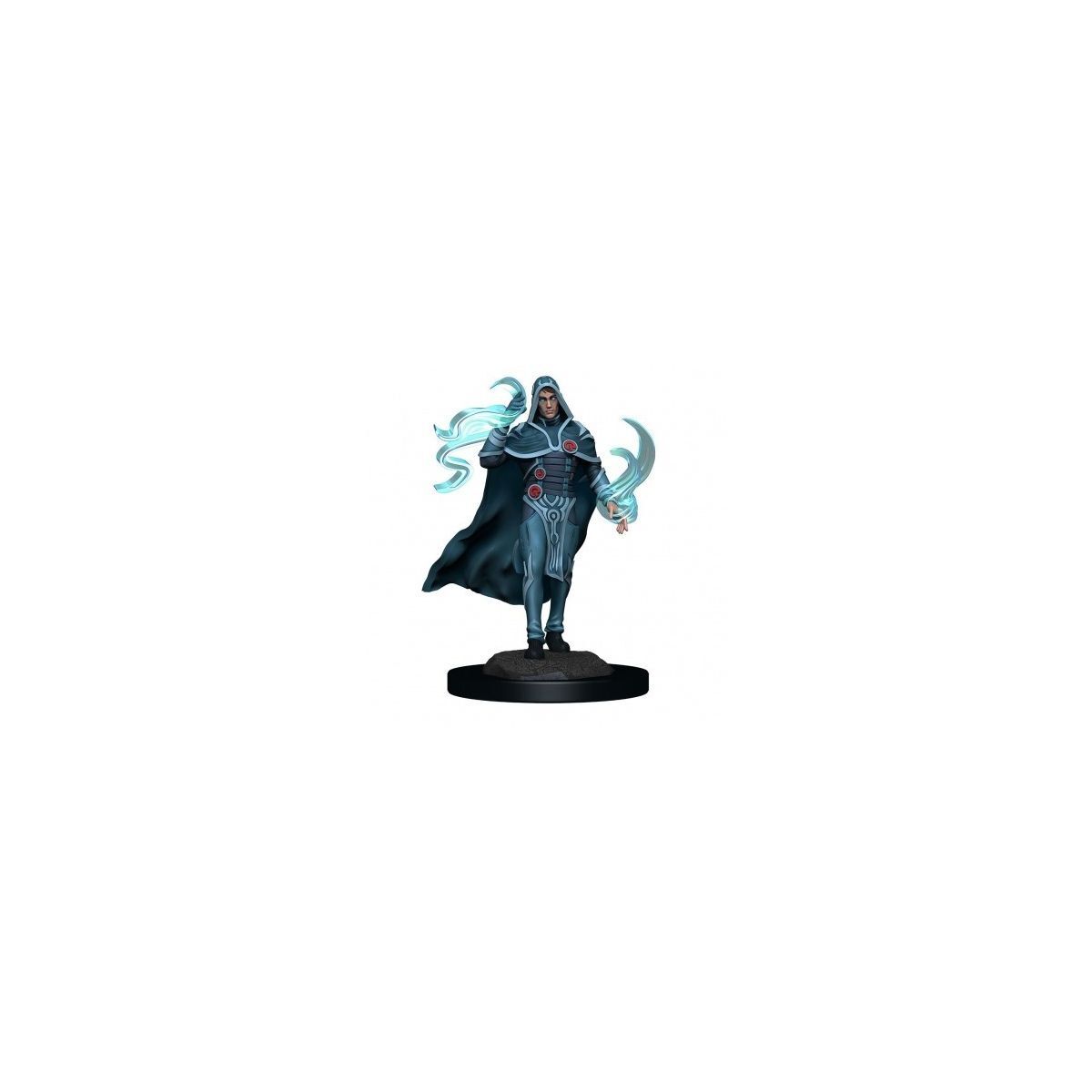 Magic the Gathering Unpainted Miniatures Jace