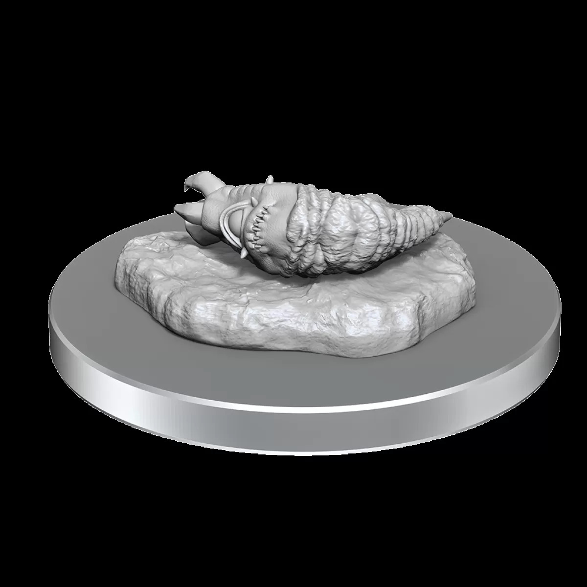 D&D Nolzurs Marvelous Unpainted Minis: Piercers