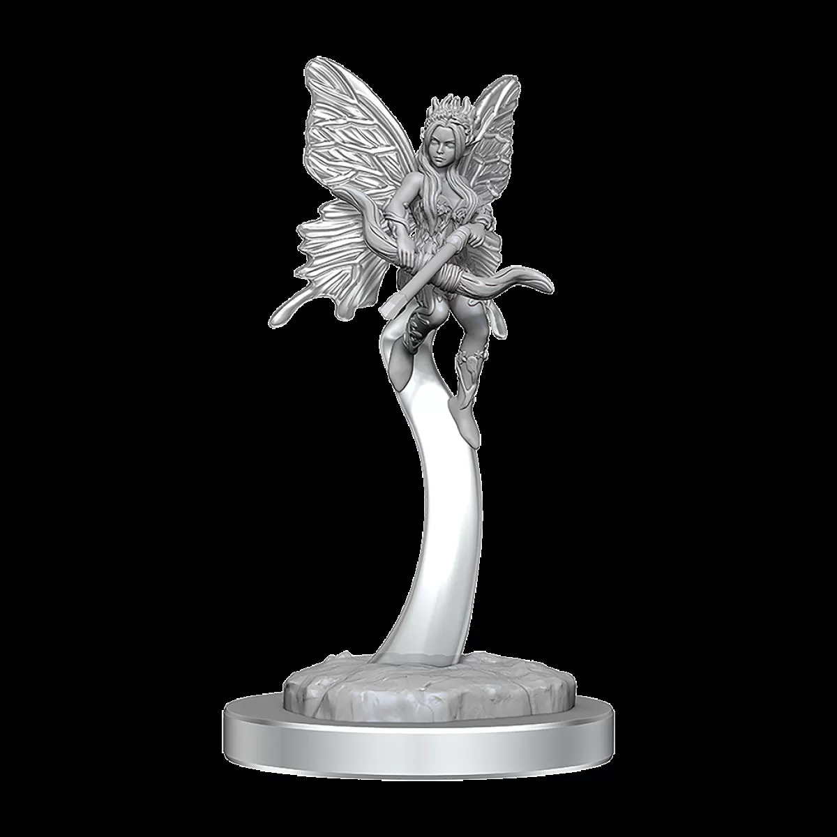 D&D Nolzurs Marvelous Unpainted Minis: Pixies