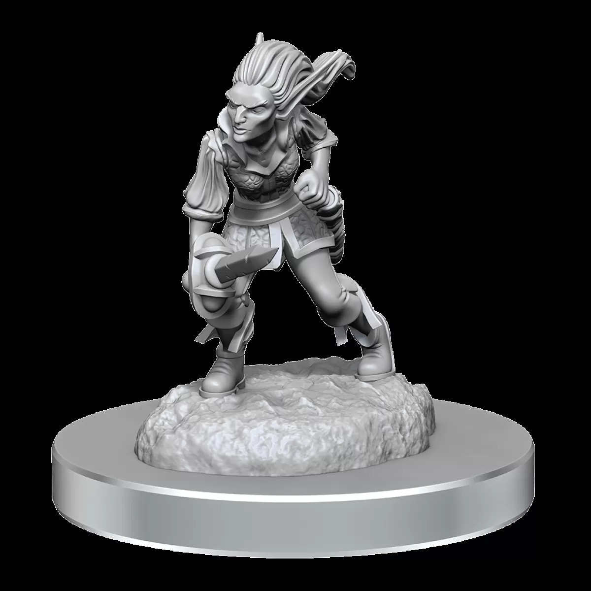 D&D Nolzurs Marvelous Unpainted Miniatures: Quicklings