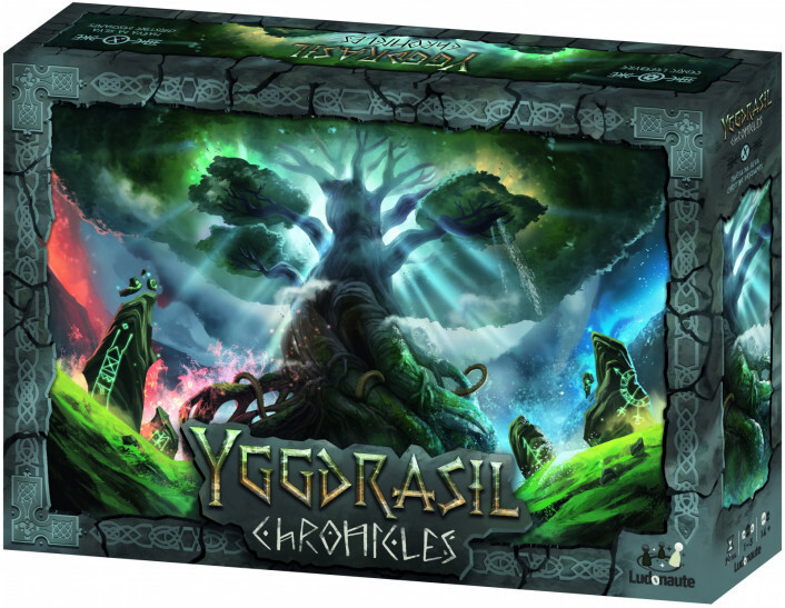 Yggdrasil Chronicles