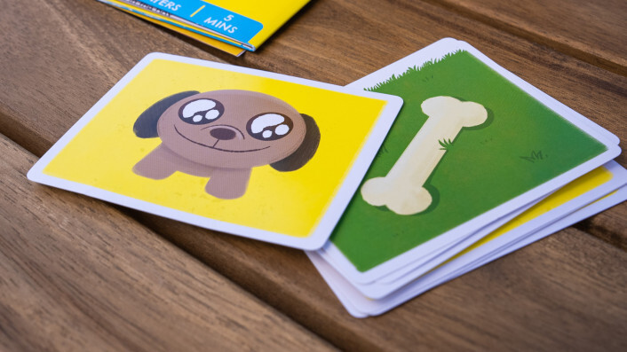 You Little Stinker (by Exploding Kittens)