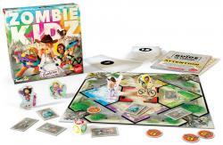 Zombie Kidz: Evolution