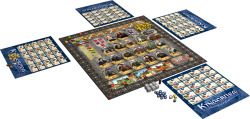 Kingsburg (Second Edition)