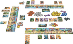 Majesty for the Realm