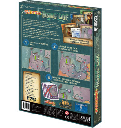 Pandemic: Rising Tide