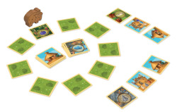 My First Stone Age: the Card Game