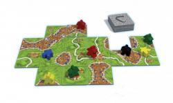 Carcassonne (Latest Edition)