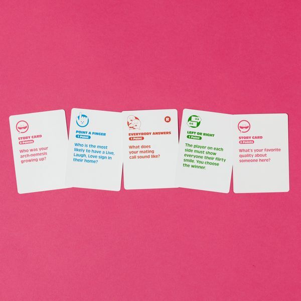 It's Kind of a Fun Story