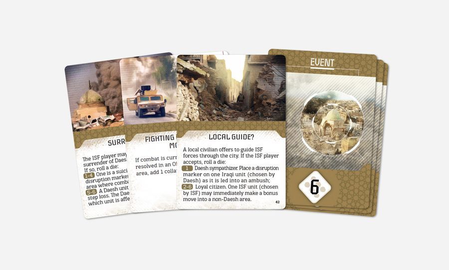 We Are Coming, Nineveh!