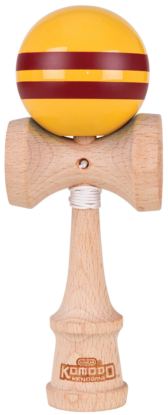 Duncan Kendama Komodo