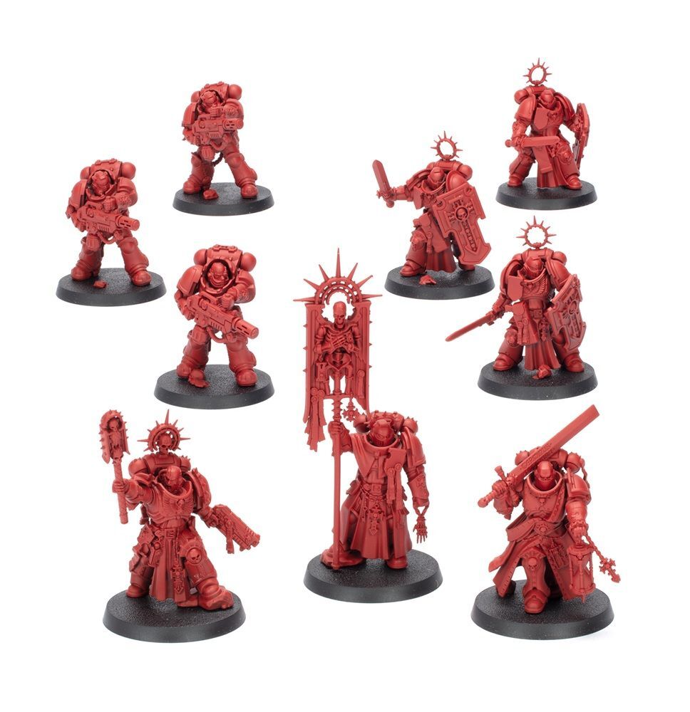 Warhammer 40k: Dawn of War: Onslaught