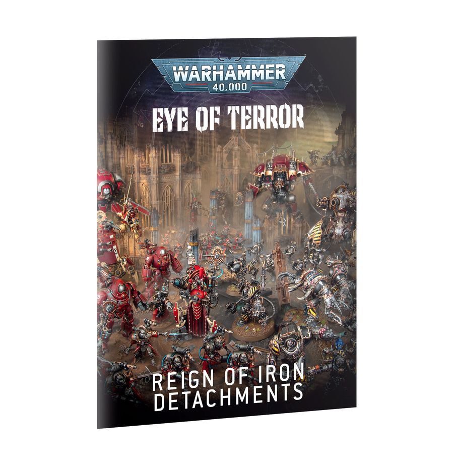 40-75 Eye of Terror: Reign of Iron