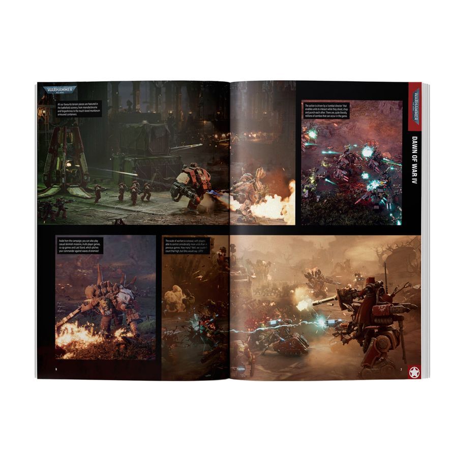 White Dwarf Issue 526 (July 2026)