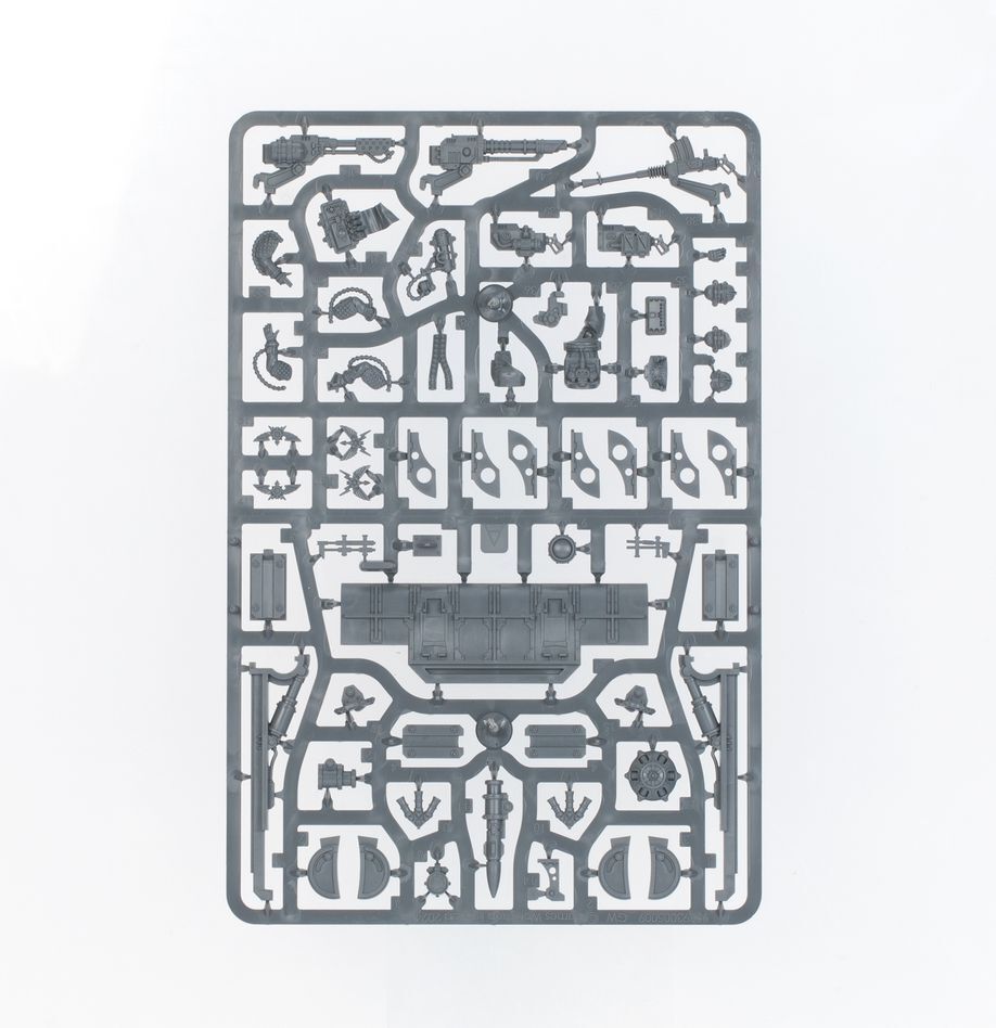 31-77 Horus Heresy: Solar Auxilia Malcador