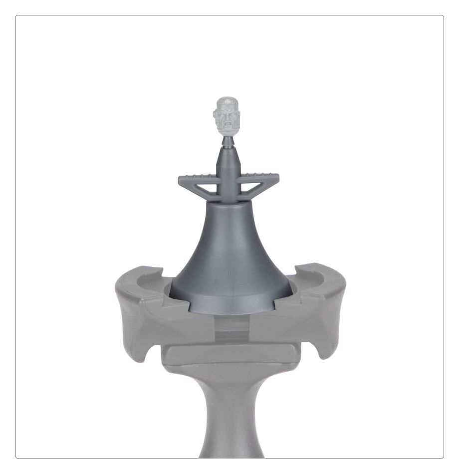 66-27 Citadel Colour Sub-Assembly Holder