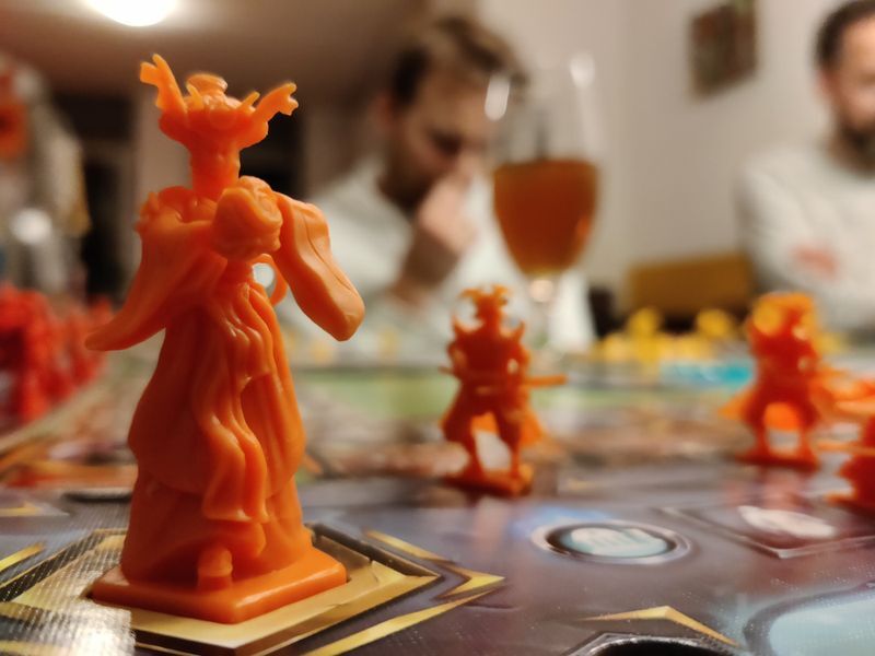 Anunnaki: Dawn of the Gods