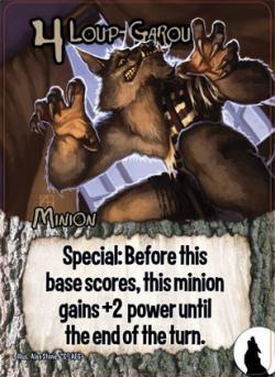 Smash Up - Monster Smash