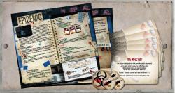 This War of Mine: Tales from the Ruined City Expansion