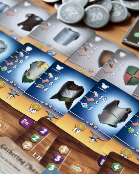 Forges of Ravenshire