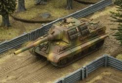 Jagdtiger - GBX70