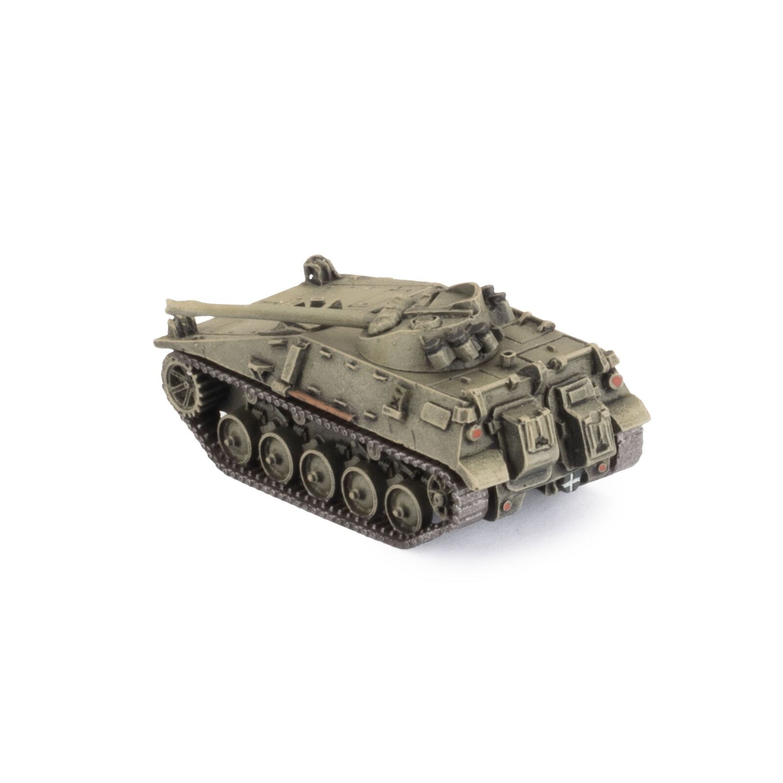 WWIII: West German - SPz 11-2 Kurz Zug (x2)