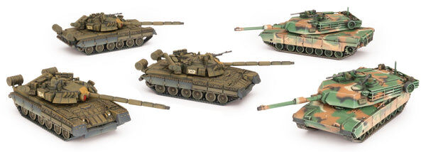 WWIII: Fulda Gap - Starter Set